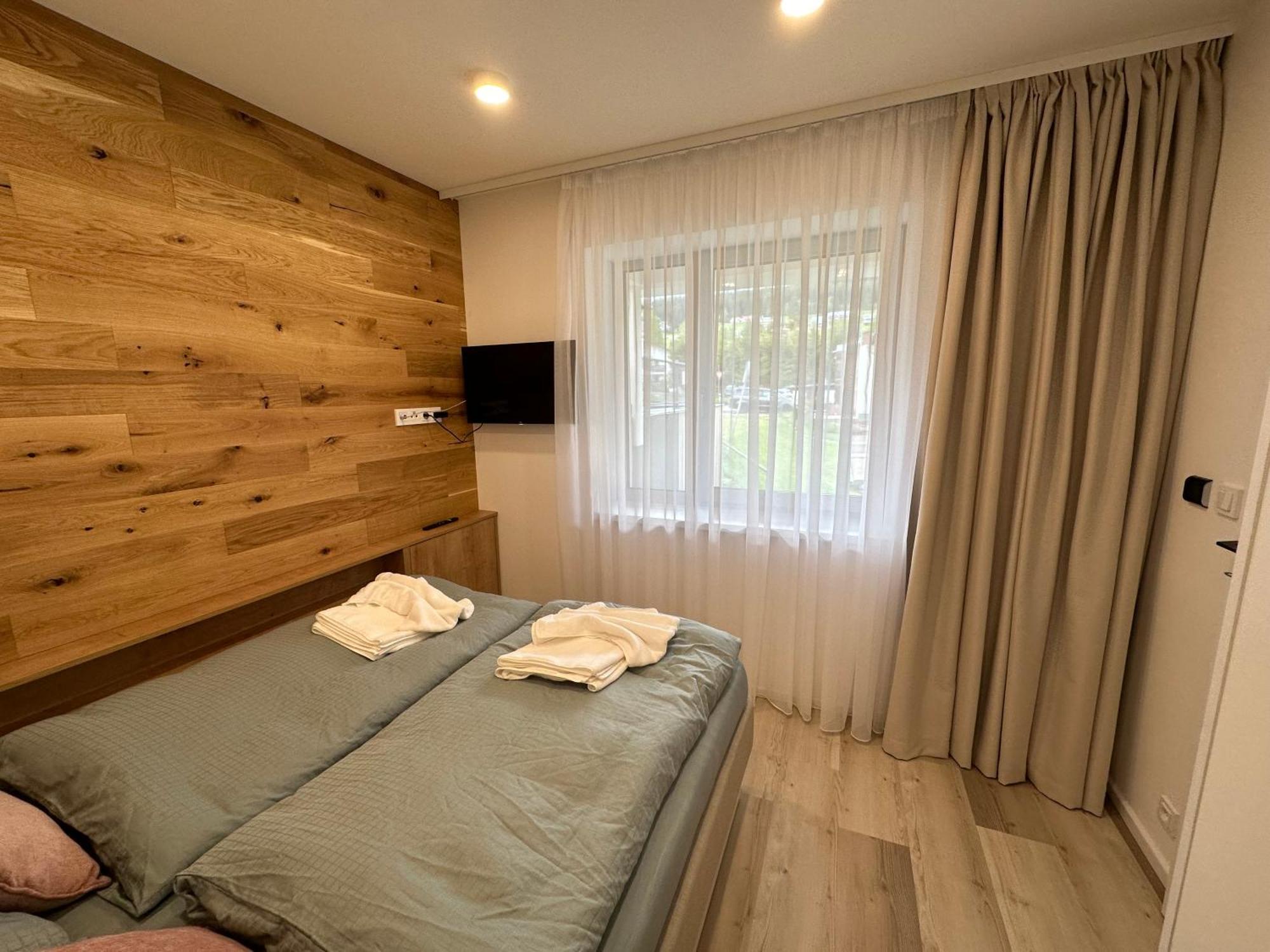 Apartman Oriens Pec pod Sněžkou Exterior foto