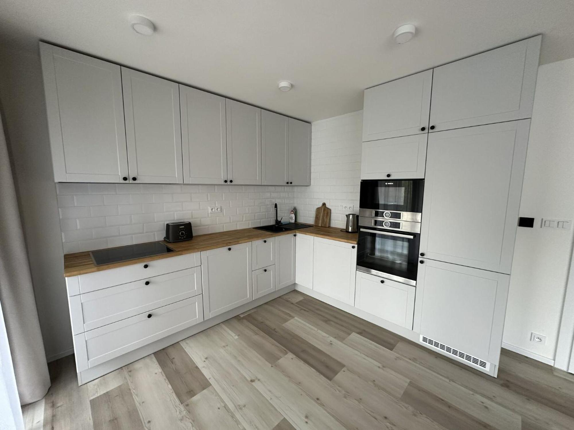 Apartman Oriens Pec pod Sněžkou Exterior foto