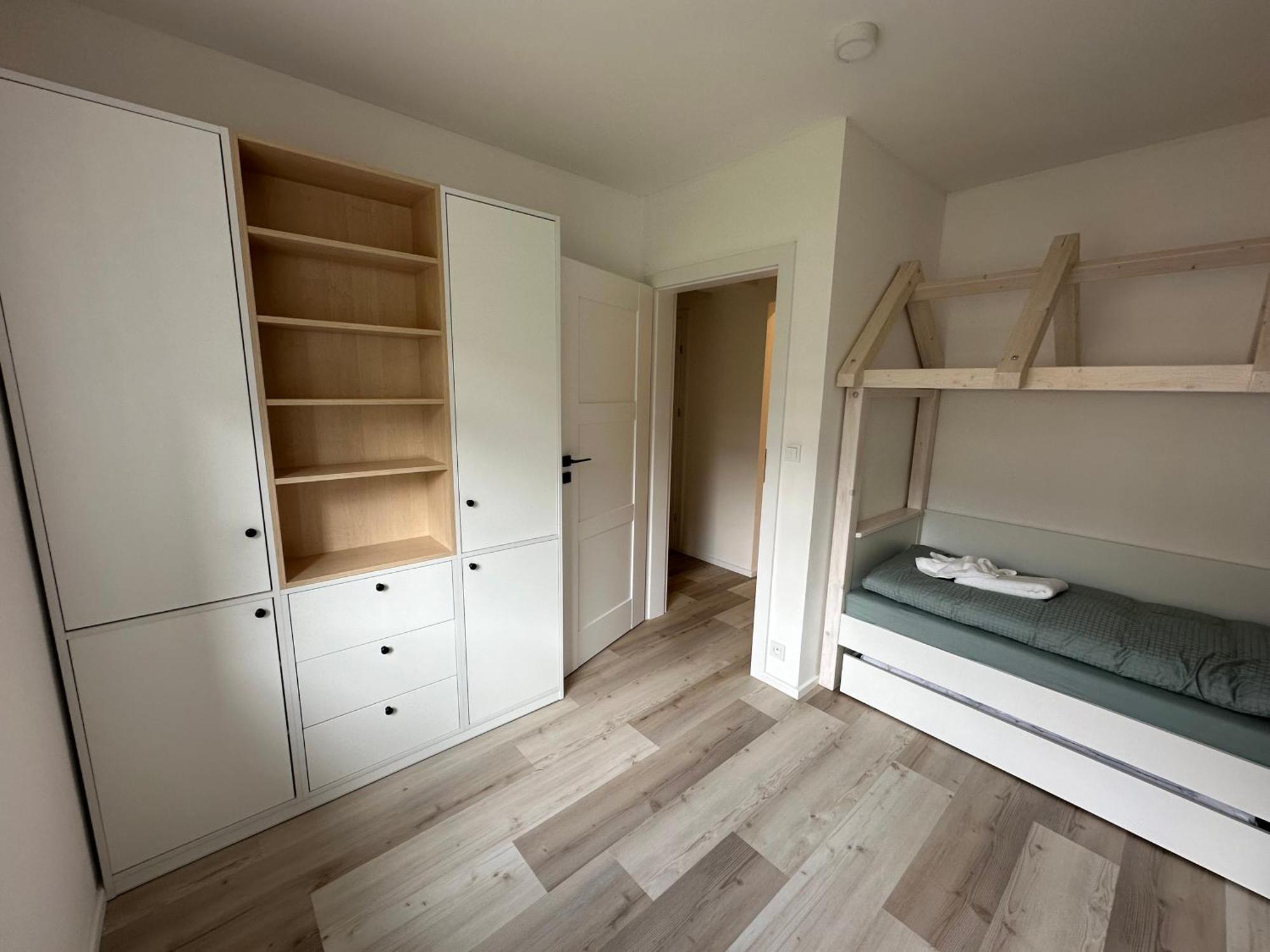 Apartman Oriens Pec pod Sněžkou Exterior foto