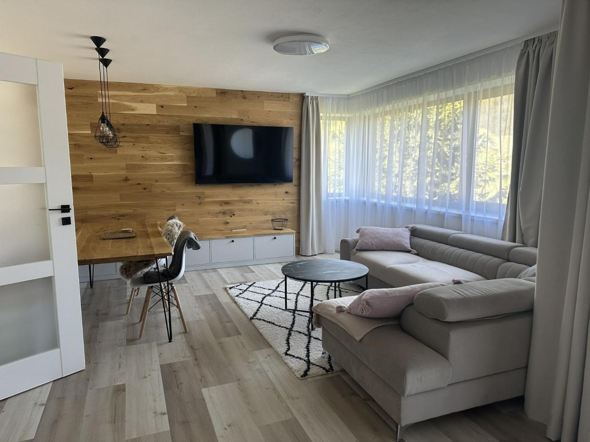 Apartman Oriens Pec pod Sněžkou Exterior foto