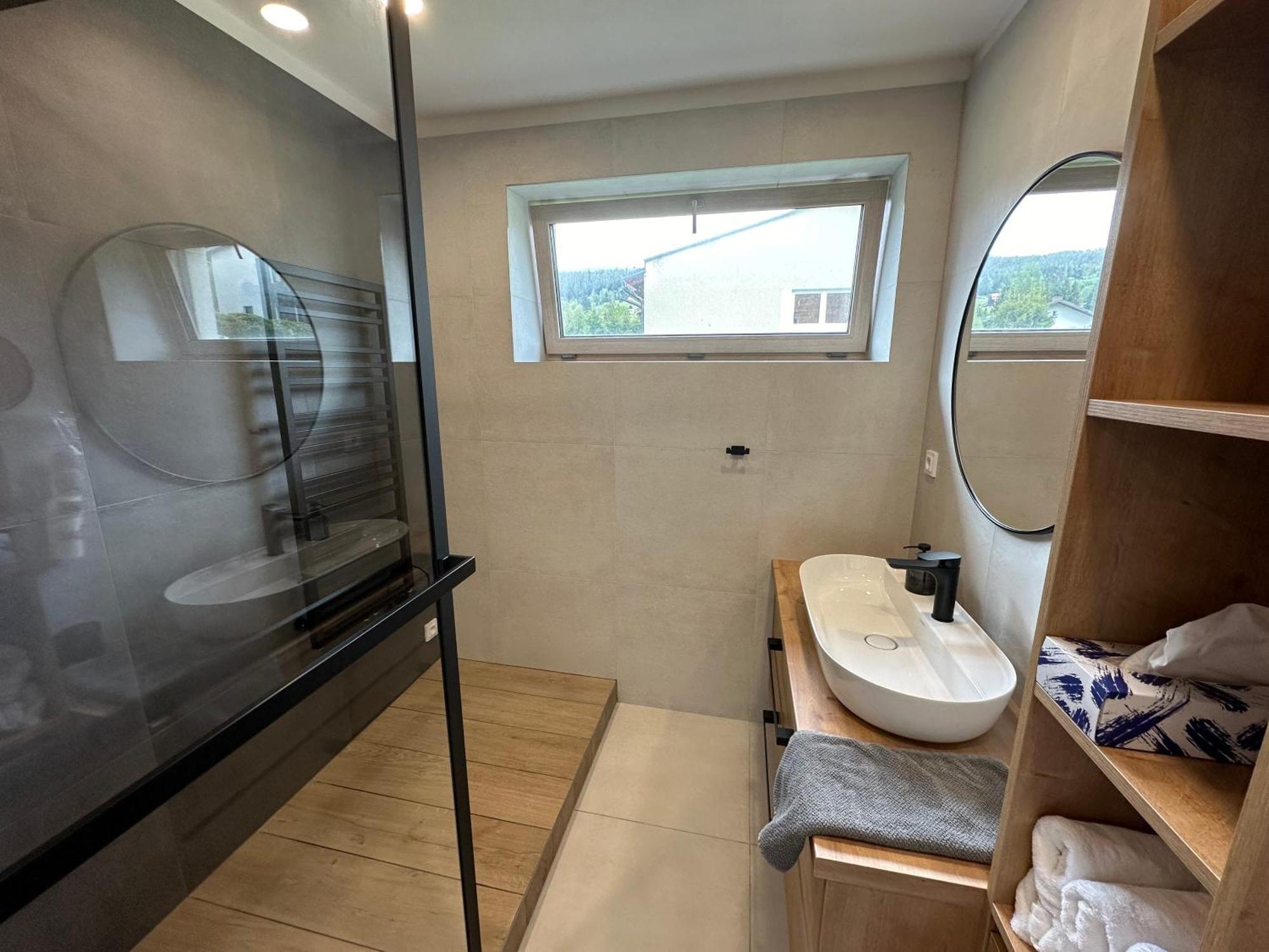 Apartman Oriens Pec pod Sněžkou Exterior foto
